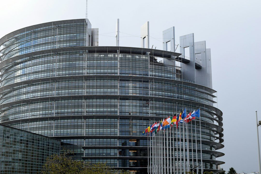 people at european parliament