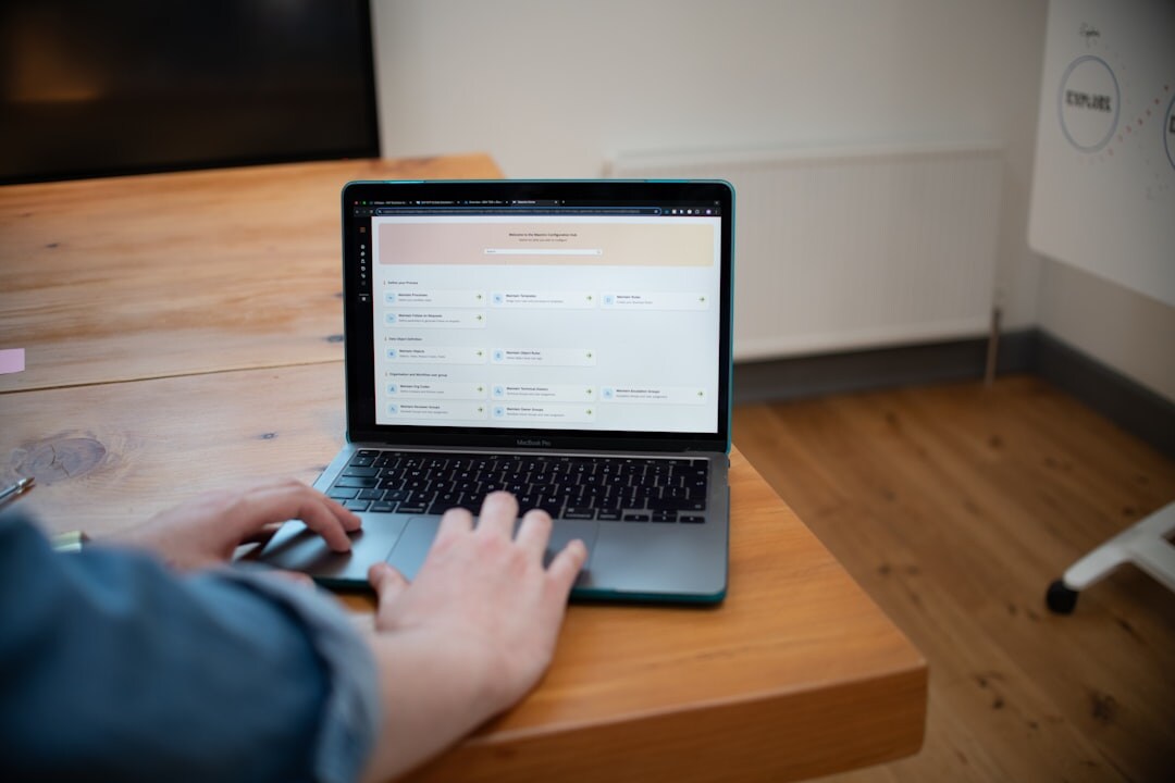 fact checking on computer